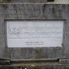 Klein Peter 1914-1998 Goettfert Kath 1916-2003 Grabstein